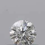 0.30 carat Round diamond H  SI1 Excellent