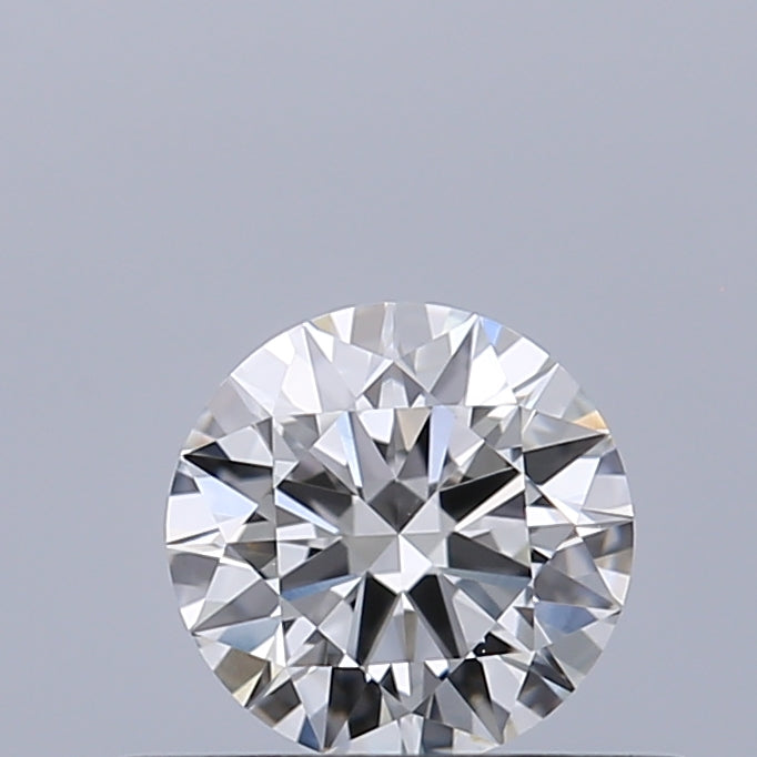 0.40 carat Round diamond F VVS2 Excellent