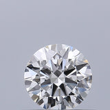 0.40 carat Round diamond F VVS2 Excellent