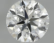 0.70 carat Round diamond F VVS1 VeryGood
