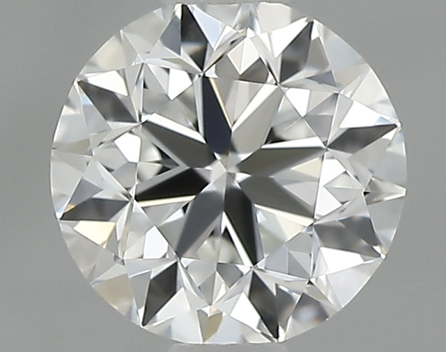 0.70 carat Round diamond F VVS1 VeryGood