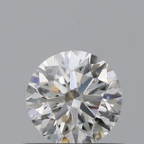 0.50 carat Round diamond E  VS1 Excellent