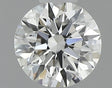 0.40 carat Round diamond G IF Excellent