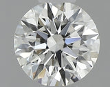0.40 carat Round diamond G IF Excellent