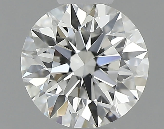 0.40 carat Round diamond G IF Excellent