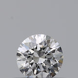 0.31 carat Round diamond F  IF Excellent