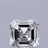 0.71 carat Emerald diamond G VS1 