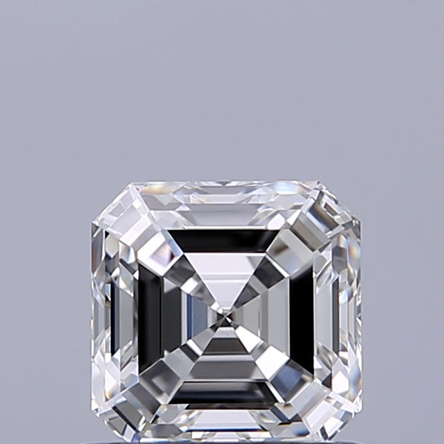 0.71 carat Emerald diamond G VS1 