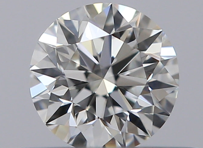 0.30 carat Round diamond G  VVS1 Excellent