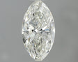 0.50 carat Marquise diamond J SI1 