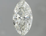0.50 carat Marquise diamond J SI1 