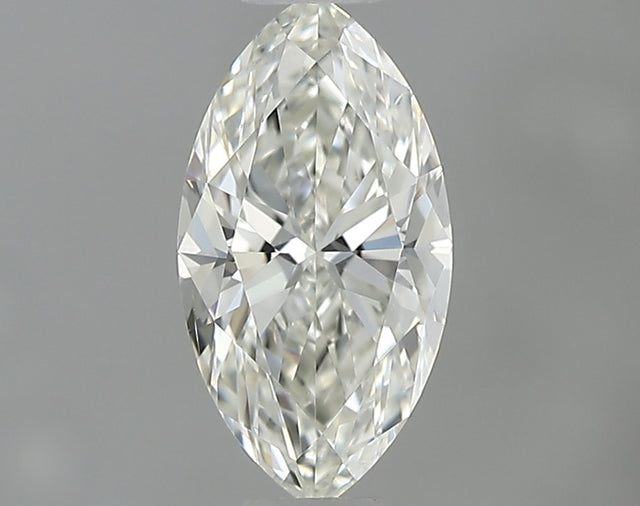 0.50 carat Marquise diamond J SI1 