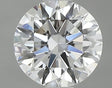 0.80 carat Round diamond D VS2 Excellent