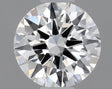 0.31 carat Round diamond J VVS1 Excellent