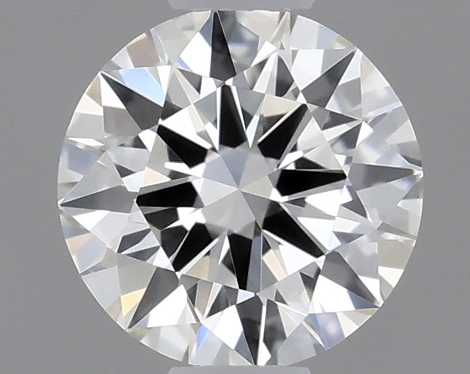 0.31 carat Round diamond J VVS1 Excellent