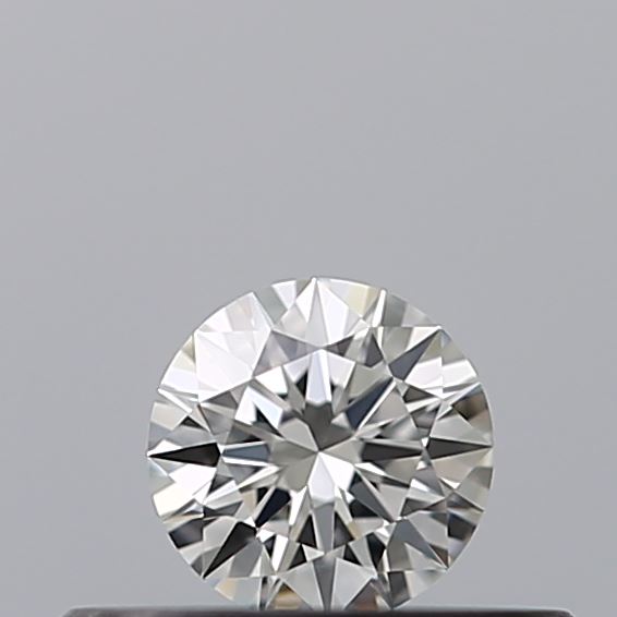 0.18 carat Round diamond G  VVS1 Excellent