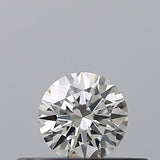 0.18 carat Round diamond G  VVS1 Excellent