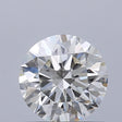 0.70 carat Round diamond I VS1 Excellent