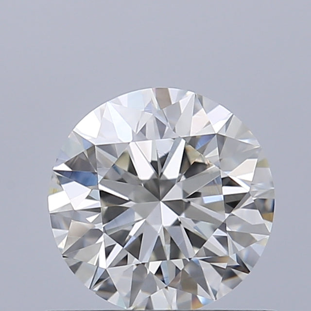 0.70 carat Round diamond I VS1 Excellent