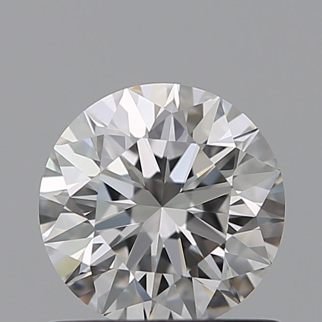 0.75 carat Round diamond F  VVS2 Excellent