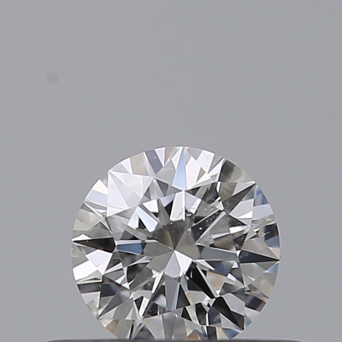 0.32 carat Round diamond F  SI1 Excellent