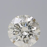 0.33 carat Round diamond H VS1 Excellent