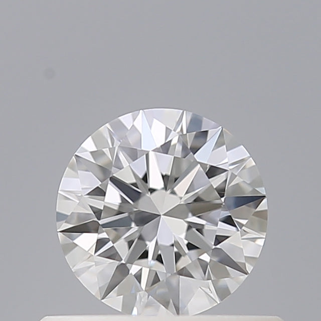 0.40 carat Round diamond D VVS2 Excellent