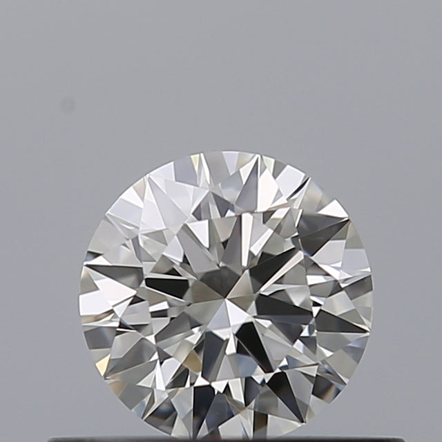 0.41 carat Round diamond G VVS2 Excellent