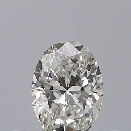 0.23 carat Oval diamond E VS1 