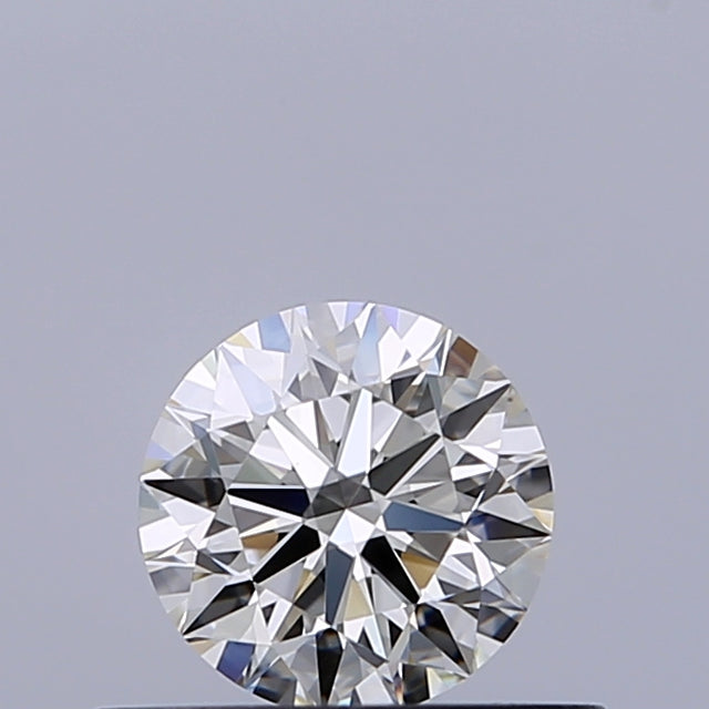 0.40 carat Round diamond H IF Excellent