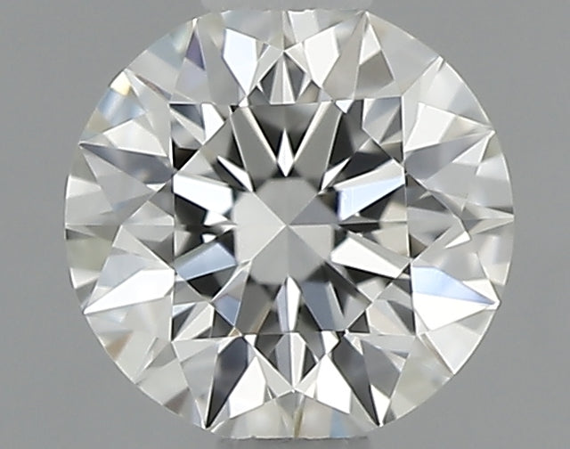 0.32 carat Round diamond G VVS1 Excellent