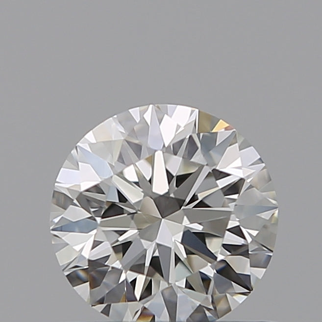 0.60 carat Round diamond H  IF Excellent