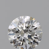 0.60 carat Round diamond H  IF Excellent