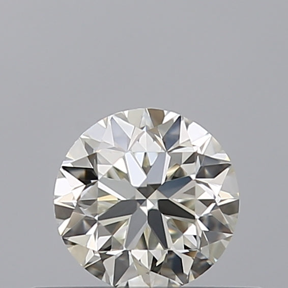 0.30 carat Round diamond I VVS2 VeryGood