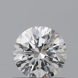 0.50 carat Round diamond E  VS2 Excellent