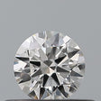 0.31 carat Round diamond F IF Excellent