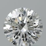 0.65 carat Round diamond E VVS1 Excellent