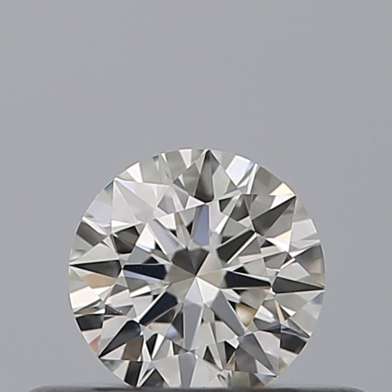0.27 carat Round diamond F  VVS2 Excellent