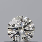 0.27 carat Round diamond F  VVS2 Excellent