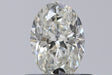 0.44 carat Oval diamond J VS1 