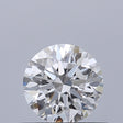 0.50 carat Round diamond E VS1 Excellent