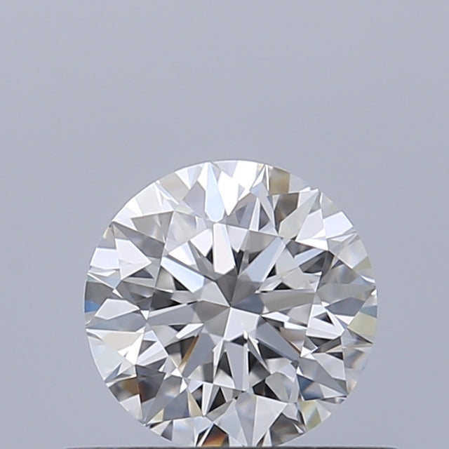 0.50 carat Round diamond E VS1 Excellent