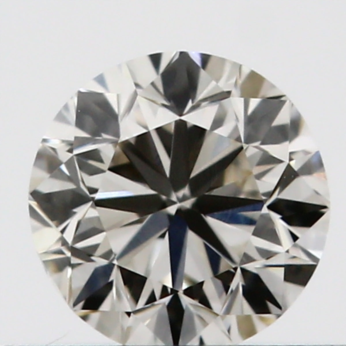 0.40 carat Round diamond L  VS1 Very good