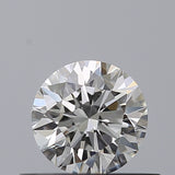 0.43 carat Round diamond G VVS1 Excellent