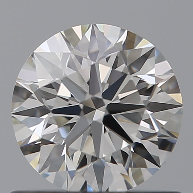 0.62 carat Round diamond G  VVS2 Excellent