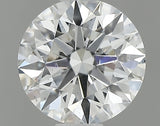 0.64 carat Round diamond E SI1 Excellent