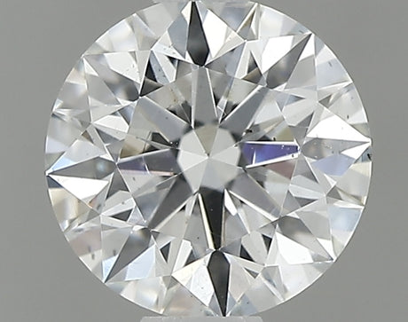 0.64 carat Round diamond E SI1 Excellent