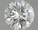 0.31 carat Round diamond G  VVS1 Excellent