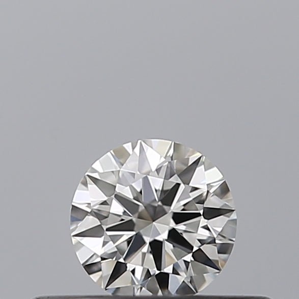 0.20 carat Round diamond F VVS2 Excellent