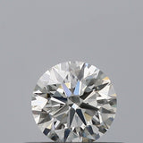0.35 carat Round diamond I  VS2 Excellent
